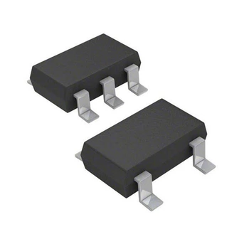 DC-DC преобразователь интегральный MP1541DJ-LF-Z - 630883