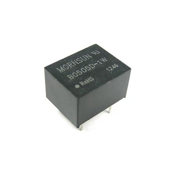 DC/DC преобразователь на печатную плату B0505D-1W - 629986