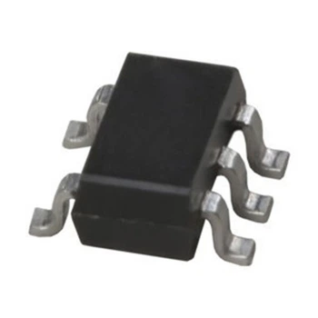 DC-DC преобразователь интегральный NCP1521BSNT1G - 630852