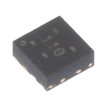 DC-DC преобразователь интегральный TPS61021ADSGR - 440804