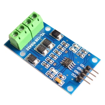 Конвертер RS422 у TTL на MAX490 - 487951