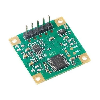 Детектор электромагнитного поля HLK-LD1155H-24G - 679729