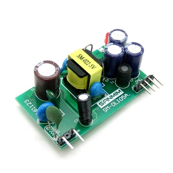 Бескорпусный источник питания DLI05A-0512 - 630388