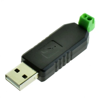 Конвертер USB на RS485 (CH340) - 426769