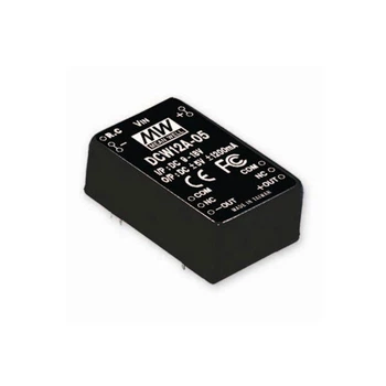 Блок питания DC/DC 12W, MeanWell DCW12A-15 - 422082