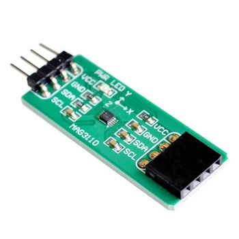 Модуль датчика ускорения MAG3110-MODUL - 679926