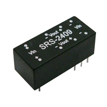 Блок питания DC/DC 0,5W, MeanWell SRS-2405 - 422026
