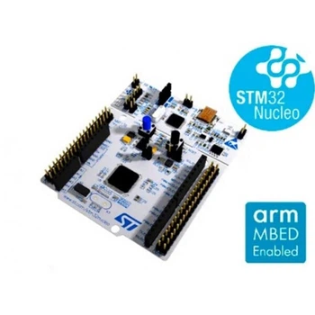 Комплект разработки STM NUCLEO-L073RZ - 428850