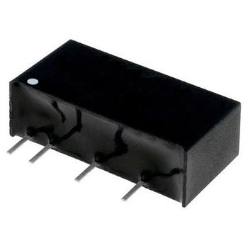 DC/DC преобразователь на печатную плату IB0512S-2WR3 - 630067