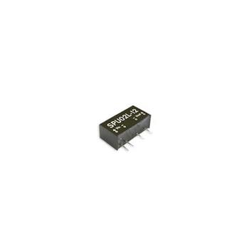 Блок питания DC/DC 2W, MeanWell SPU02N-12 - 422108