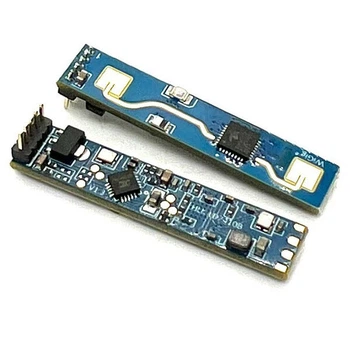 Детектор электромагнитного поля HLK-LD2410B-P - 679731
