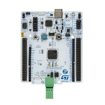 Отладочный комплекс NUCLEO NUCLEO-C092RC - 681018