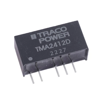 Блок питания TRACO TMA2412D - 393741