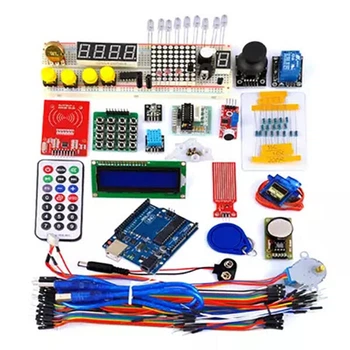 Набор Arduino Starter Kit RFID - 253773