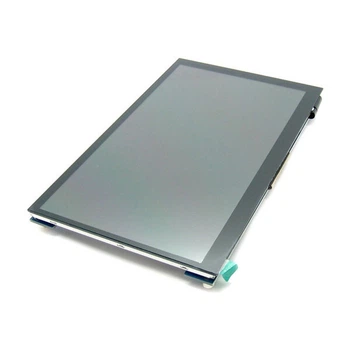 Одноплатный компьютер Raspberry Raspberry 7 Inch 1024x600 IPS 7IP-CAPLCD - 681208