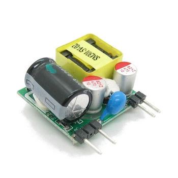 Бескорпусный источник питания HLB03A-05 - 630429
