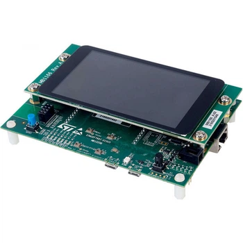 Плата разработчика STM32F769I-DISCO - 415205