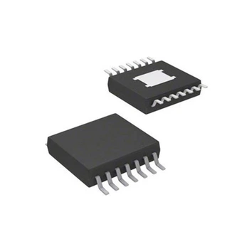 DC-DC преобразователь интегральный TPS54386PWP - 630793