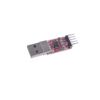 USB - UART преобразователь на микросхеме CP2102 - 308003