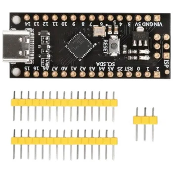 Плата разработчика ATTINY88 HW-Tiny 16МГц Type-C - 652288