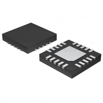 DC-DC преобразователь интегральный MAX17503ATP - 630905