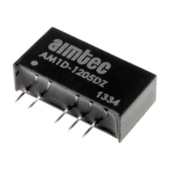 DC-DC преобразователь AM1D-1205DZ - 436652