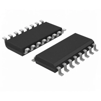 DC-DC преобразователь интегральный MP3394S - 440784