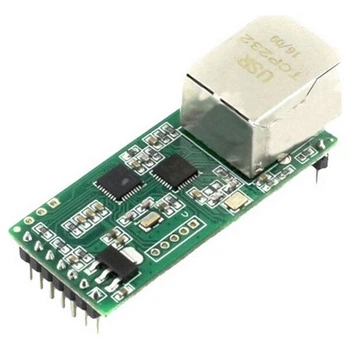 Конвертер UART- Ethernet от Waveshare - 486581