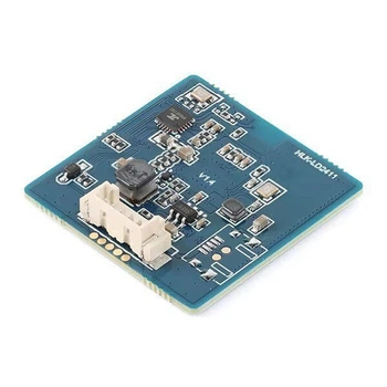 Детектор электромагнитного поля LD2411-24G - 679735