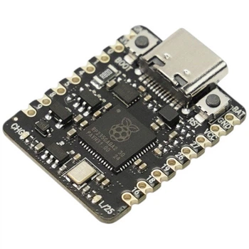 Плата разработчика DFRobot Beetle RP2350 Mini (ARM Cortex-M33/RISC-V) - 600045