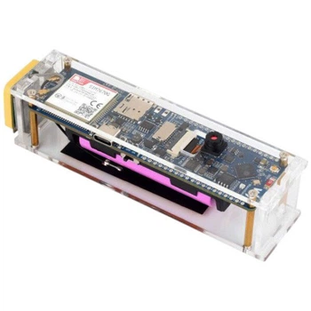 Плата разработчика ESP32-S3 SIM7670G 4G LTE Cat-1/WiFi/Bluetooth/GNSS - 553487