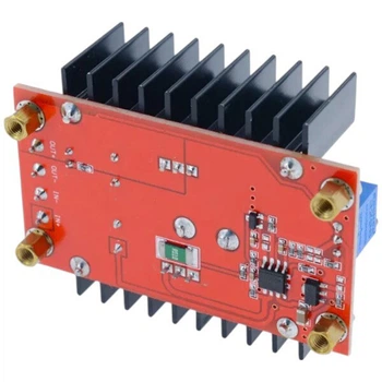 Повышающий DC-DC преобразователь 120W 10-32V/35-60V - 609999