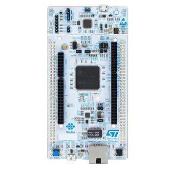 Отладочный комплекс NUCLEO NUCLEO-F439ZI - 681029