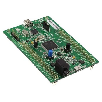 Плата разработчика STM32F411E-DISCO - 444243