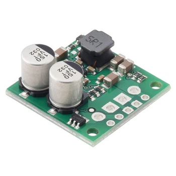Повышающий/понижающий преобразователь 9В 2.5А S13V25F9 от Pololu - 415289