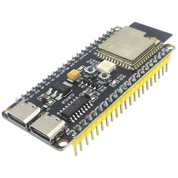 Плата разработчика ESP32-S3-DevKitC-N16R8 - 609969