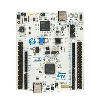 Отладочный комплекс NUCLEO NUCLEO-U385RG-Q - 681020