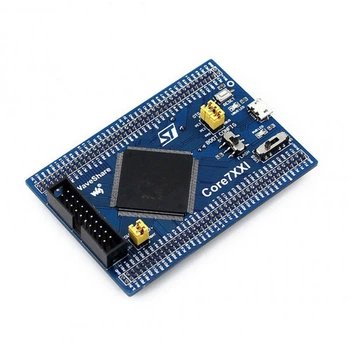 Плата процессора Core746I с микроконтроллером STM32F746IGT6 от WaveShare - 415219