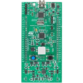 Плата разработчика STM32F3348-DISCO - 415201