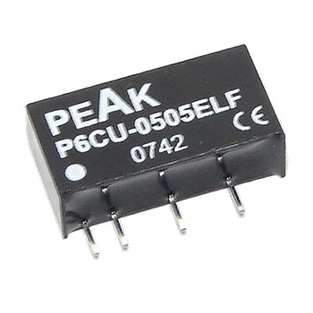 Преобразователь P6CU-0505ELF - 266186