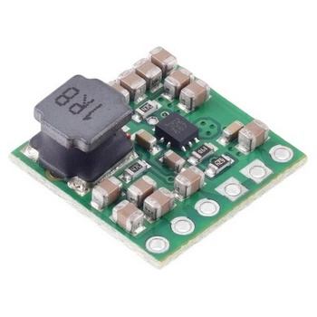 Повышающий DC-DC преобразователь 5В U3V40F5 от Pololu - 423241