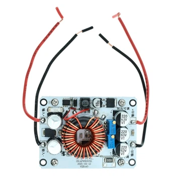 Преобразователь напряжения DC-DC 180W 1-70V 10А - 485126
