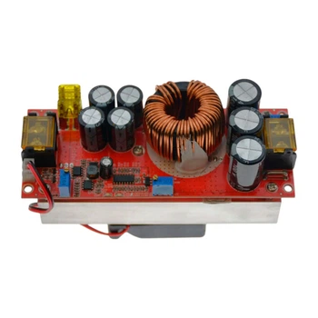 Повышающий преобразователь DC-DC 1500W - 539261