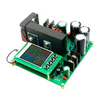 Повышающий преобразователь DC-DC 900W - 503205