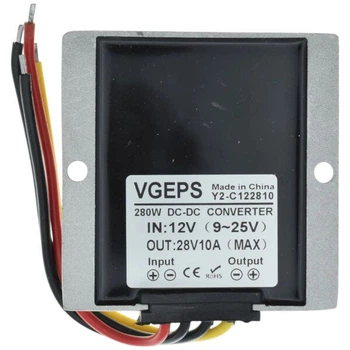 Преобразователь DC-DC VGEPS 280W - 553426