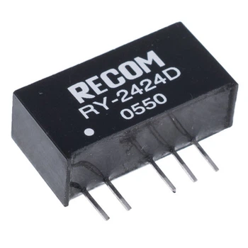 Преобразователь DC/DC RY-2424D - 353099