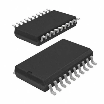 Микросхема контроллера двигателя MC33033DWR2G - 649560