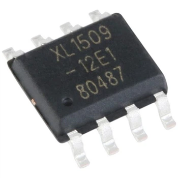 Понижающий DC-DC преобразователь XL1509 CV - 610028