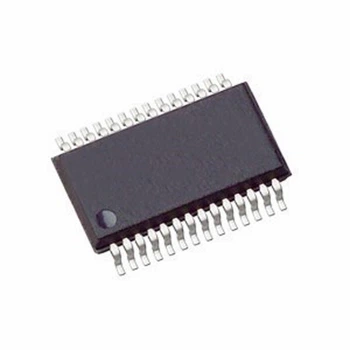 Драйвер светодиода TM1628A - 648476