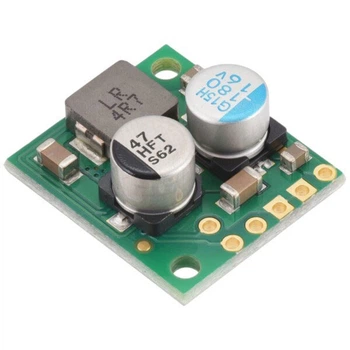 Понижающий преобразователь 9В 2.9А D30V30F9 от Pololu - 603463